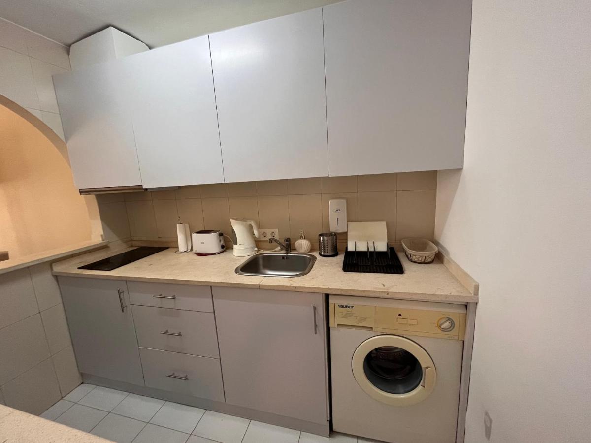 Duplex Del Sol En Vera Coast 外观 照片