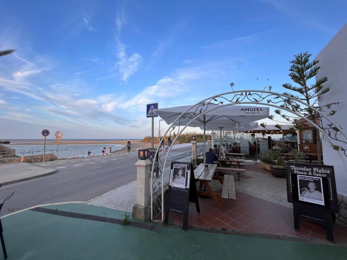 Duplex Del Sol En Vera Coast 外观 照片