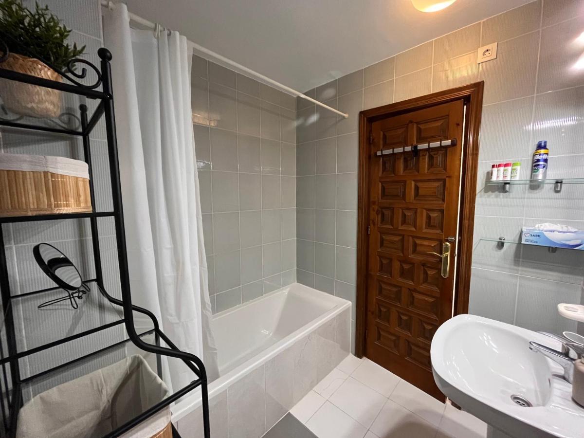 Duplex Del Sol En Vera Coast 外观 照片