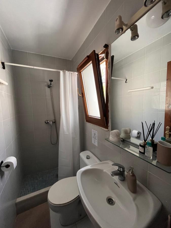 Duplex Del Sol En Vera Coast 外观 照片