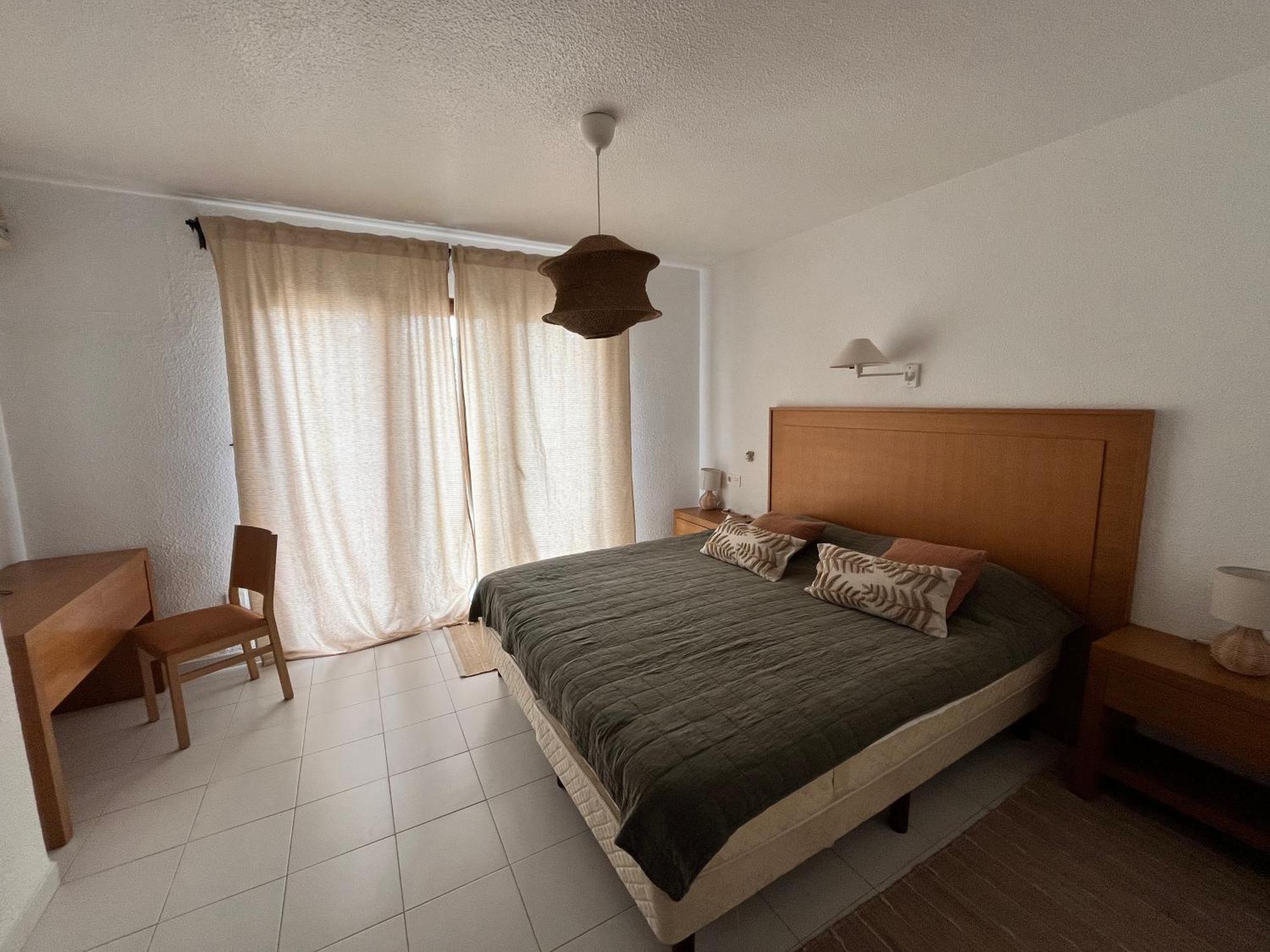 Duplex Del Sol En Vera Coast 外观 照片
